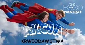 akcja krwiodawstwa kluszkowce